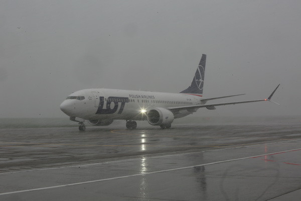Президент авиакомпании «LOT Polish Airlines»: Потенциал маршрута Варшава-Ташкент-Варшава - 40 000 пассажиров в год