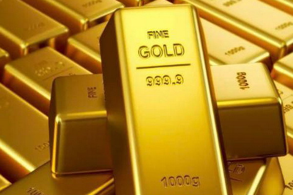 The volume of gold and foreign exchange reserves of Uzbekistan amounted to $32.89 billion.