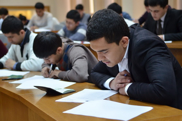 The Republican Scientific and Methodological Center for the Development of Education was established in Uzbekistan