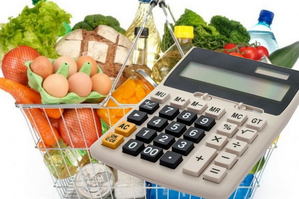 Consolidated CPI for the month in Uzbekistan amounted to 0.5% in August