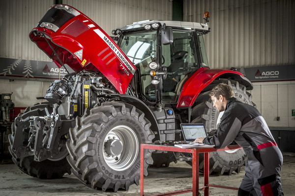 Uzbekistan introduces mandatory technical inspection of agricultural machinery