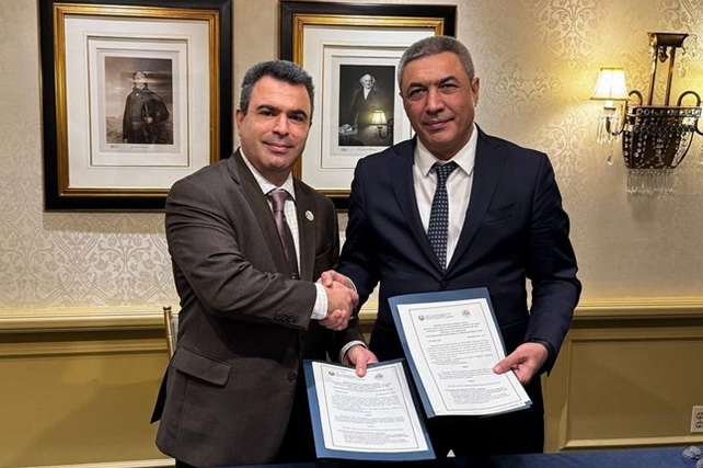 Узбекистан и WRAP заключили стратегическое партнёрство для продвижения этичного производства текстиля