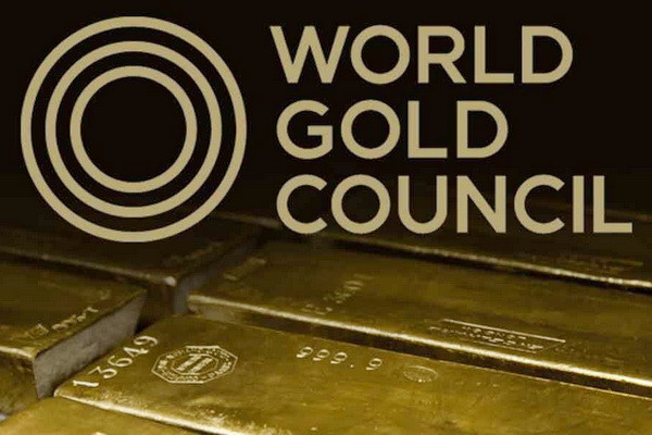 Uzbekistan remains a major seller of gold in the world in March