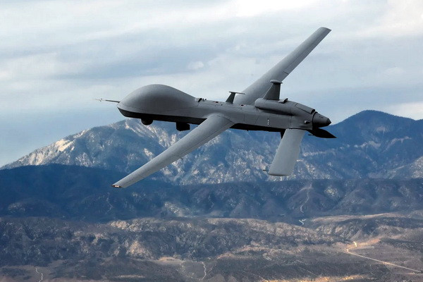 Ministry of Defense of Uzbekistan denies the report on the violation of the airspace of Afghanistan