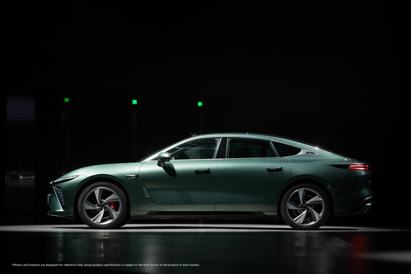 EXEED to present luxury automobile innovation at Beijing Auto Show