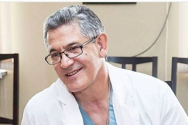 Ministry of Health: World-famous surgeon conducts medical examinations at the National Children’s Medical Center