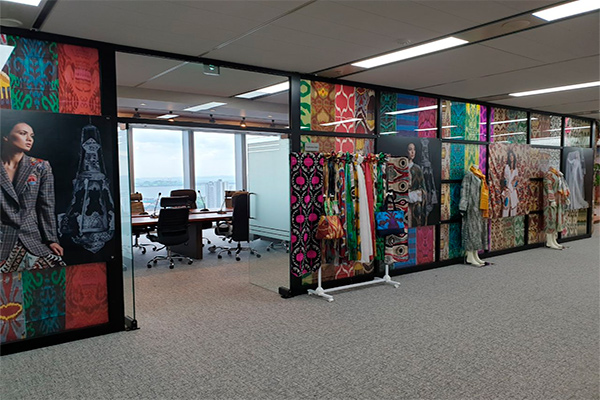 В Республике Корея открылся корейско-узбекский бизнес-центр