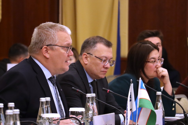 Tashkent Hosts Discussion on Media Literacy as a Tool to Protect Youth from Radicalization