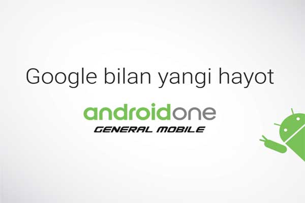 Artel будет производить смартфоны Android One