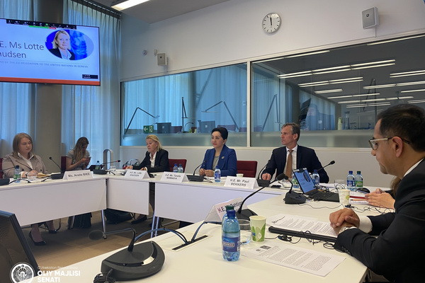 Economic empowerment and women’s participation in decision-making processes discussed