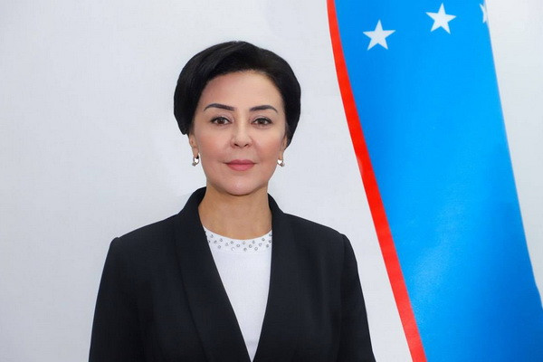 New khokim of Yakkasaray district of Tashkent appointed
