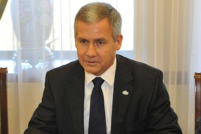 Австралия назначила нового посла в Узбекистане