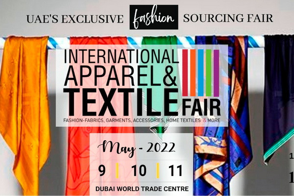 Uzbekistan to take part for the first time in the 13th "International Exhibition of Clothing and Textiles-2022" in Dubai