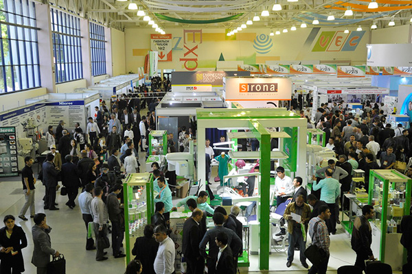 International TIHE exhibition takes place in Tashkent