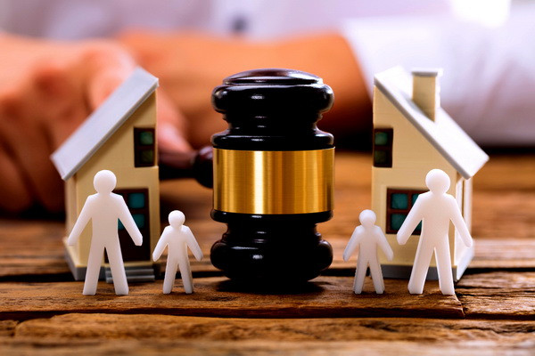 Where will the funds of the Alimony Payments Fund go?