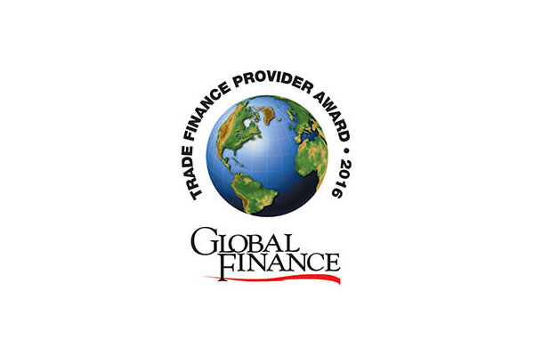 Asia Alliance Bank назван лучшим банком в области торгового финансирования
