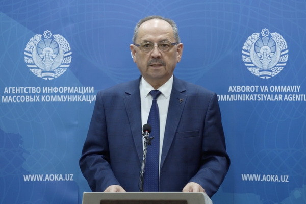 Минздрав: в Узбекистане обезьянья оспа не зафиксирована
