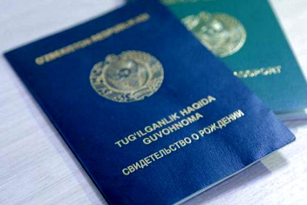 The procedure for registering births in the registry offices through medical institutions has been introduced in the capital