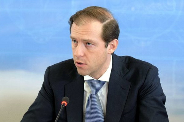 РФ намерена увеличить поставки нефти и нефтепродуктов в Узбекистан