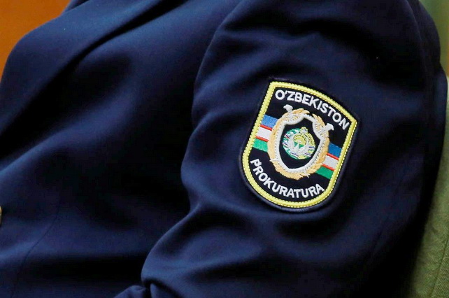 Прокуратура начала проверку после сообщений о распоряжениях от имени арестованного хокима