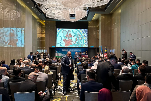 Uzbekistan and Malaysia to establish cooperation in the leather and footwear industry