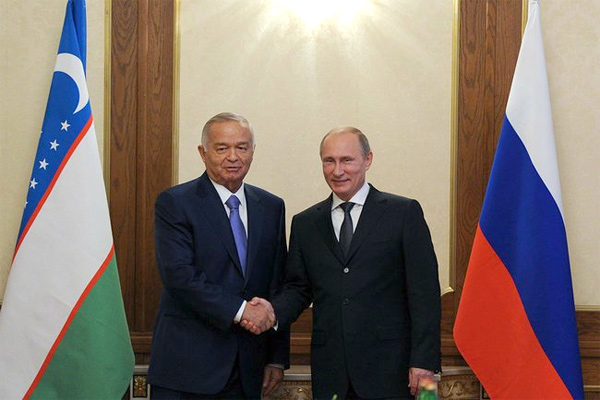 Узбекистан и РФ подпишут несколько документов