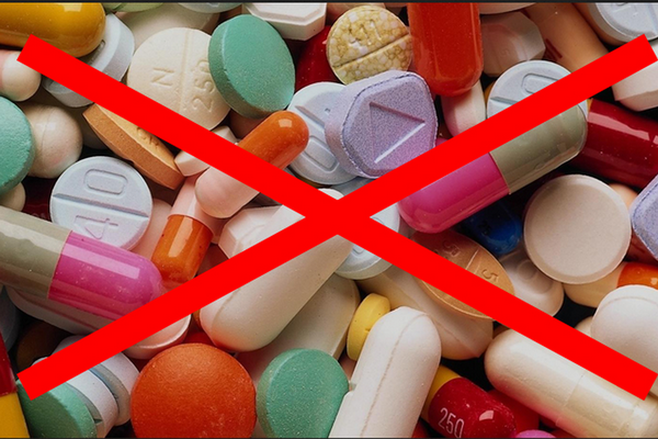 The drug "Tapentadol" is included in the list of illicit drugs in Uzbekistan