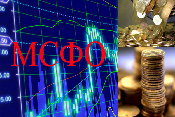 Документы МСФО признаны применимыми на территории Республики Узбекистан