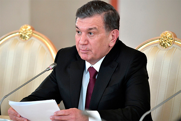Президент провел совещание, посвященное перспективам дальнейшего развития туризма