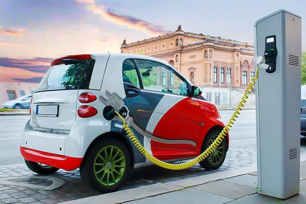 About 156 electric vehicles were imported to Uzbekistan from abroad