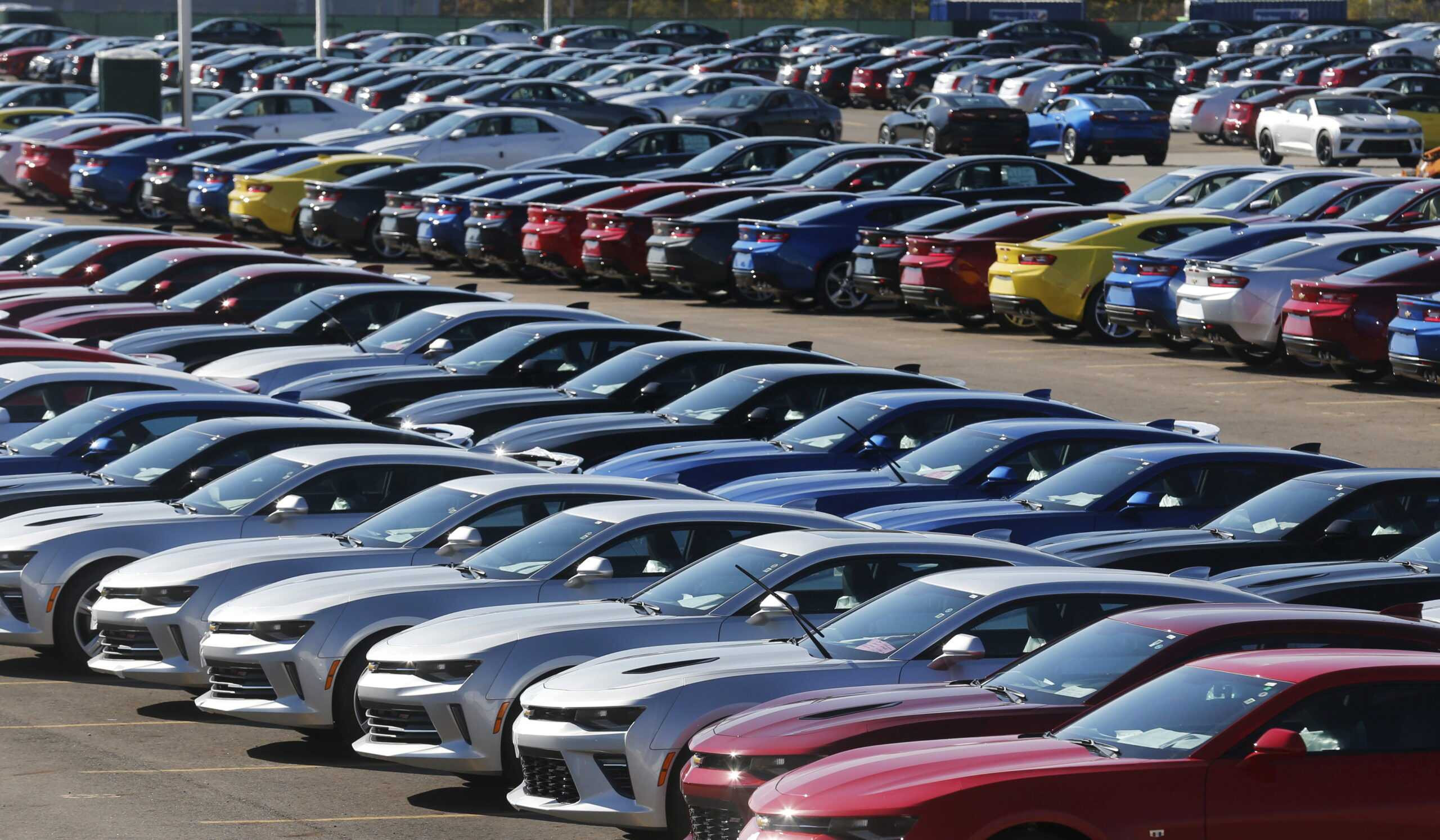 Uzbekistan plans to tighten rules for the import of cars and electric vehicles