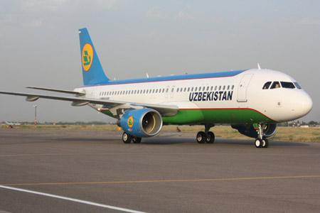 Uzbekistan Airways launches additional flights to Samara