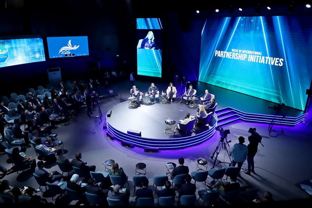 Uzbekistan attracts investments for sustainable development