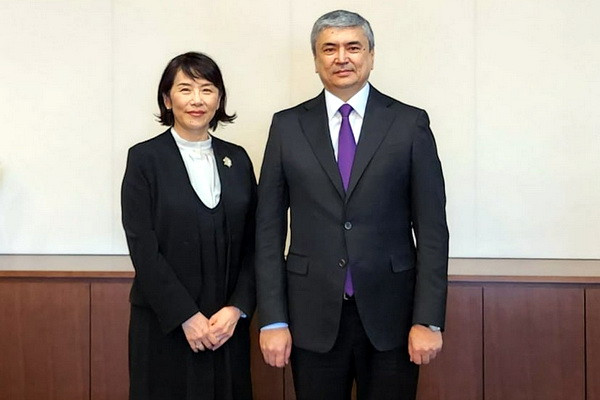JICA выделит $200 млн для проекта «Развитие животноводческой отрасли в Узбекистане»