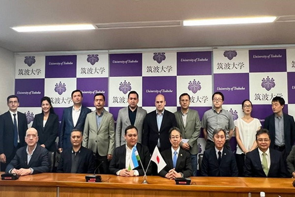Uzbek and Japanese experts discuss new directions for bilateral cooperation