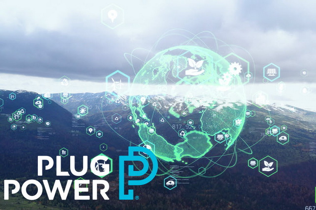 Plug Power поставит электролизеры для производства eSAF и «зелёного» дизеля в Узбекистане Plug Power поставит электролизеры для производства eSAF и «зелёного» дизеля в Узбекистане