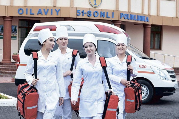 In an emergency, time is of the essence