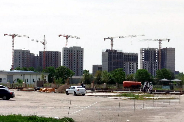 Real estate market resilience amid reduced activity – CERR report