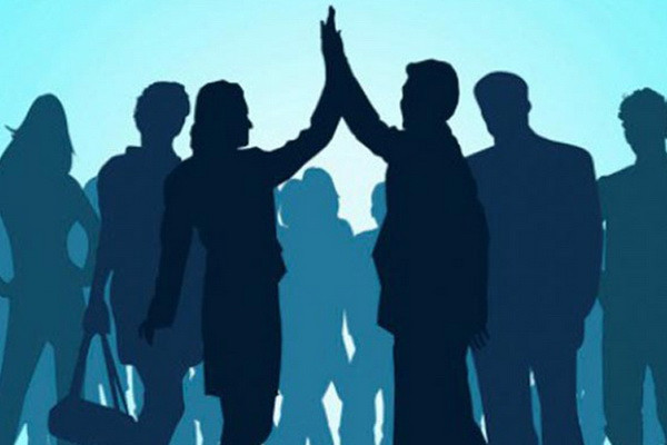 Gender equality today for a sustainable tomorrow