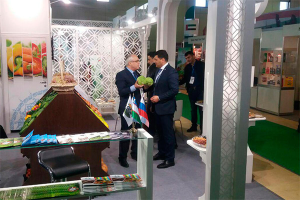 PRODEXPO-2017: Uzbekistan signs contracts for US$74m