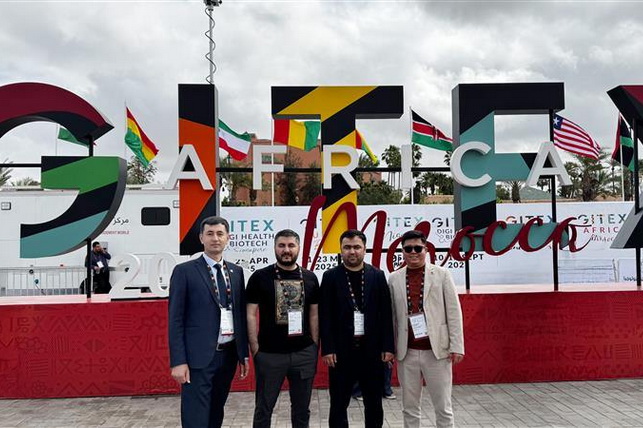 O‘zbekistonning “Startup Garage” kompaniyasi Kasablankadagi yangi venchur studiyasi bilan Shimoliy Afrikada kengaymoqda