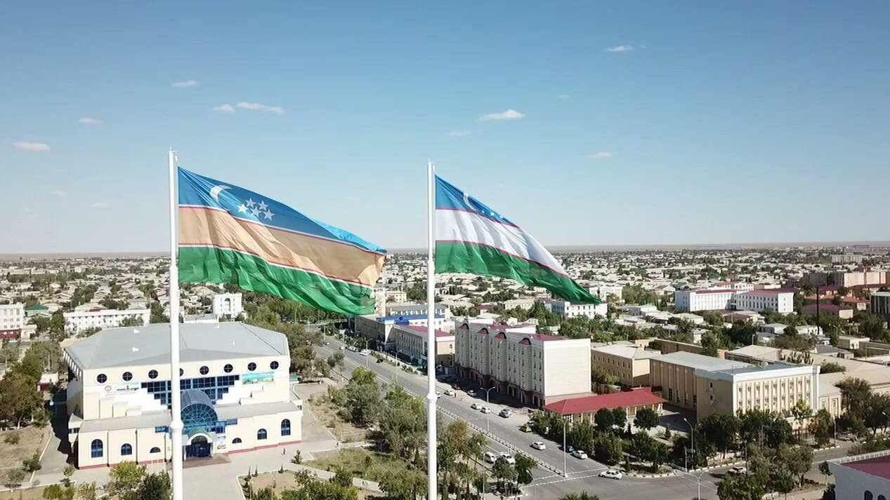 Утверждена пятилетняя программа развития Республики Каракалпакстан
