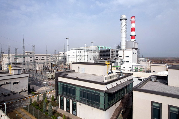 Fitch assigns Uzbekistan’s Thermal Power Plants first-time ‘BB-’ IDR