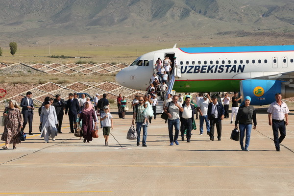 In connection with the holiday of Ramadan Hayit, big discounts are announced for domestic trips