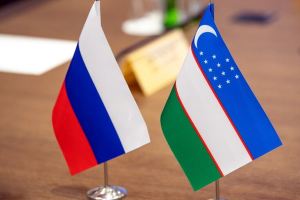 The 24th meeting of the Intergovernmental Russian-Uzbek Commission on Economic Cooperation took place
