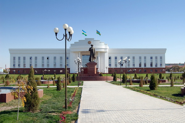 До конца 2022 года в Республике Каракалпакстан и во всех областях будут запущены региональные агросервисы