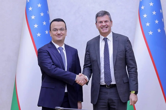 MIIT and RANEPA sign memorandum of cooperation