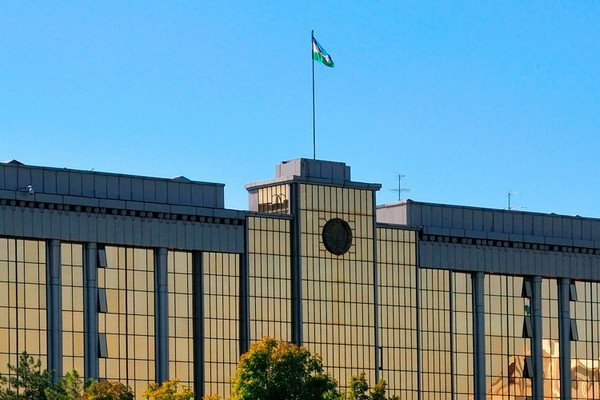 An institute and a higher school are being created under the Cabinet of Ministers