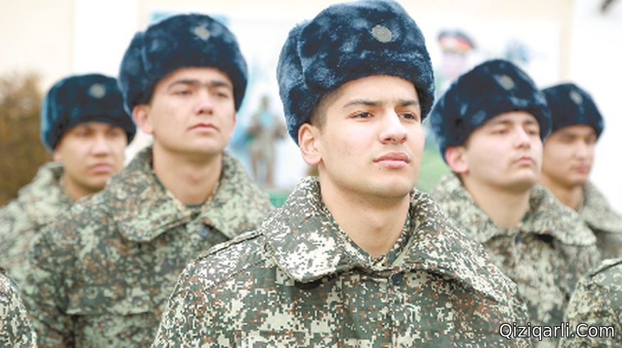 Ҳарбий хизматга чақирув вақти ўзгариши кутилмоқда