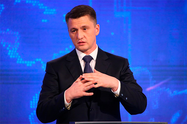 Глава «Узавтосаноат» назвал проблемы автомобильной отрасли